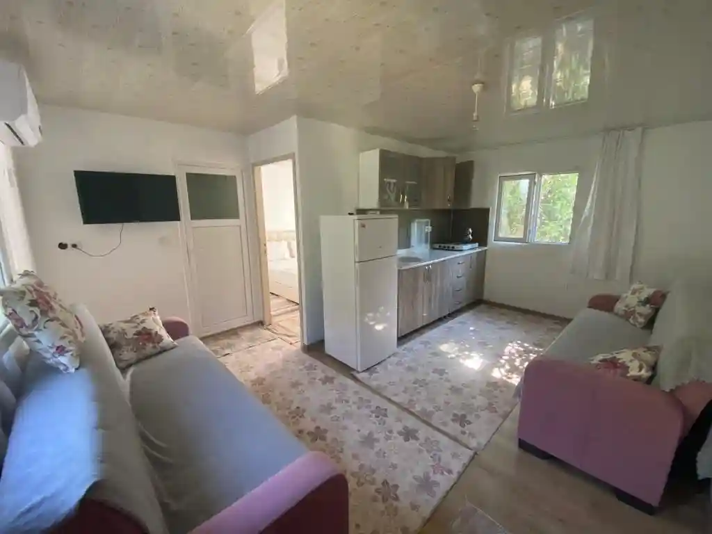 tatilcim.com Adrasan Altıntaş Apart